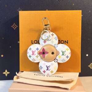 Louis Vuitton TM Vivienne Head Bag Charm