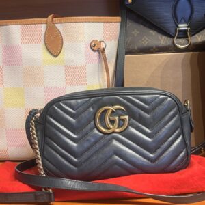 Gucci Marmont Small NM Camera Bag