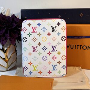 New Louis Vuitton TM Document Holder
