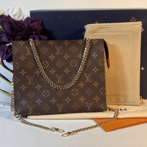 Louis Vuitton Toiletry 26 w/ Crossbody Conversion