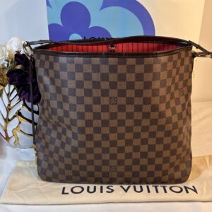 Louis Vuitton Delightful Mm Ebene